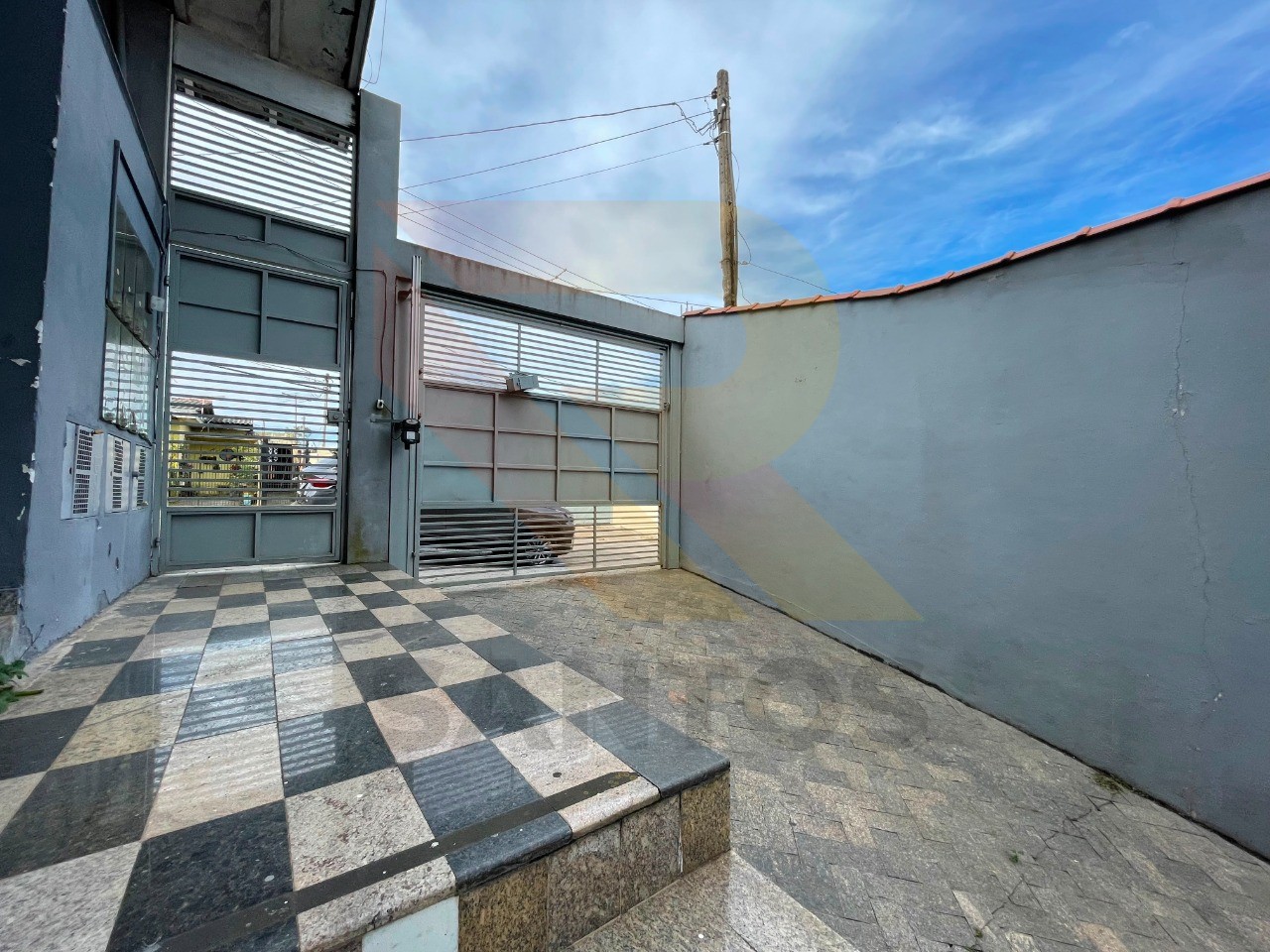 Casa, 1 quarto, 35 m² - Foto 17