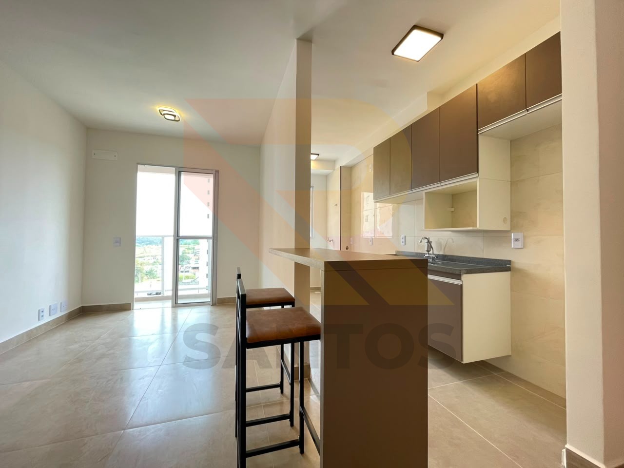 Apartamento, 2 quartos, 58 m² - Foto 9