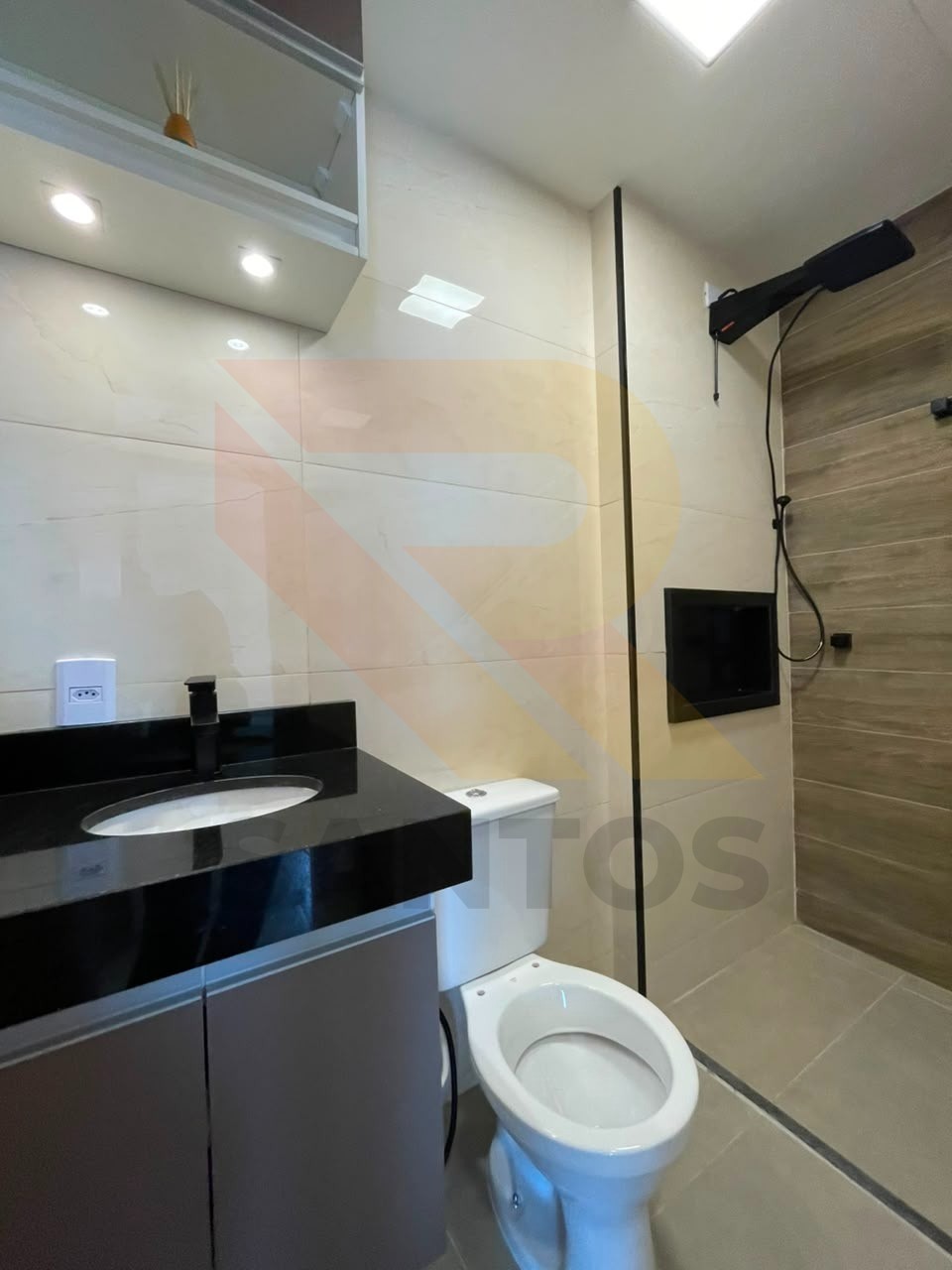 Apartamento, 2 quartos, 58 m² - Foto 3