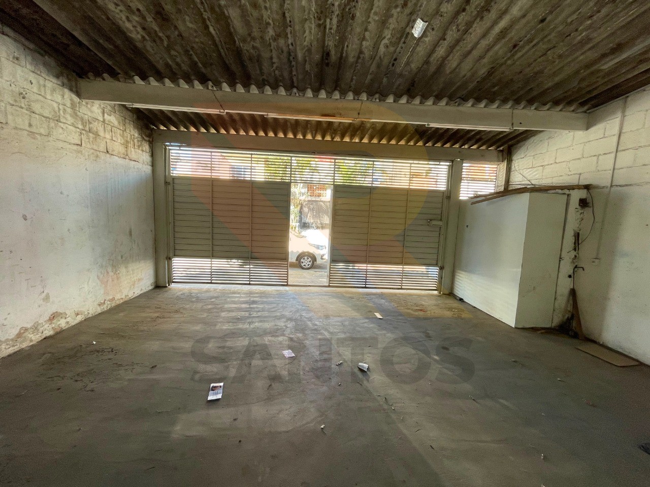 Loja-Salão, 100 m² - Foto 4