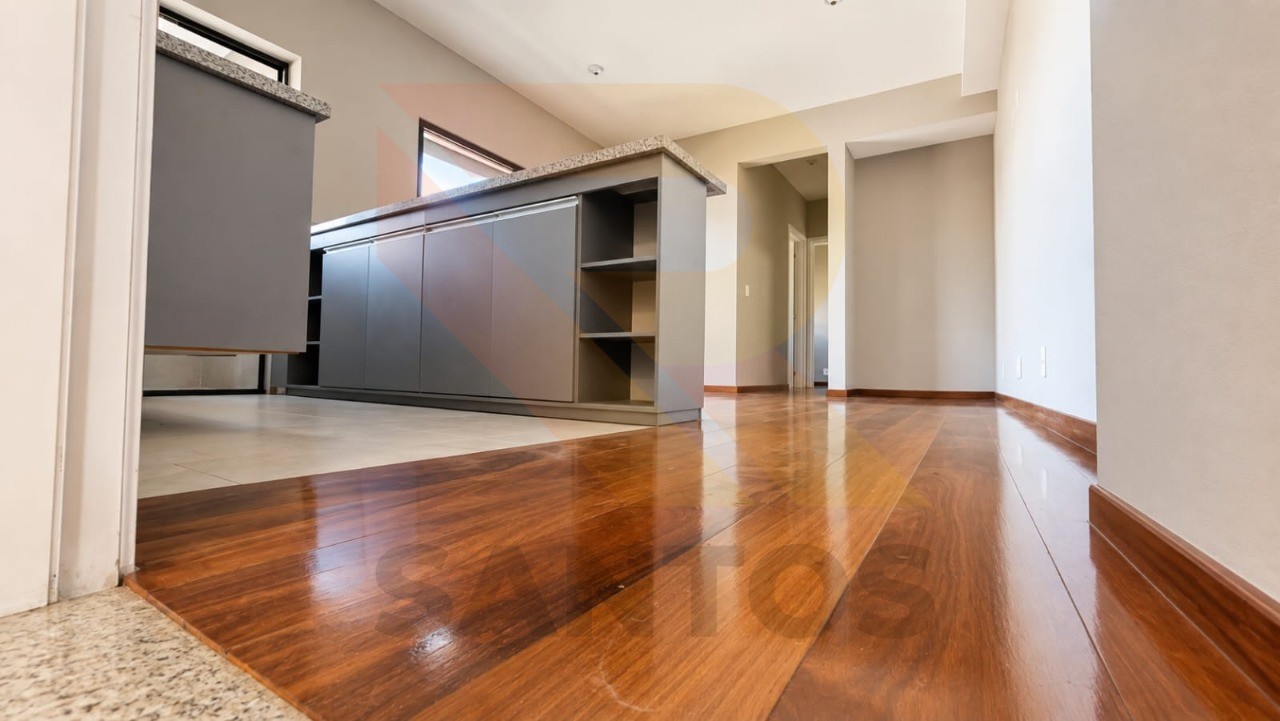 Apartamento, 2 quartos, 58 m² - Foto 3