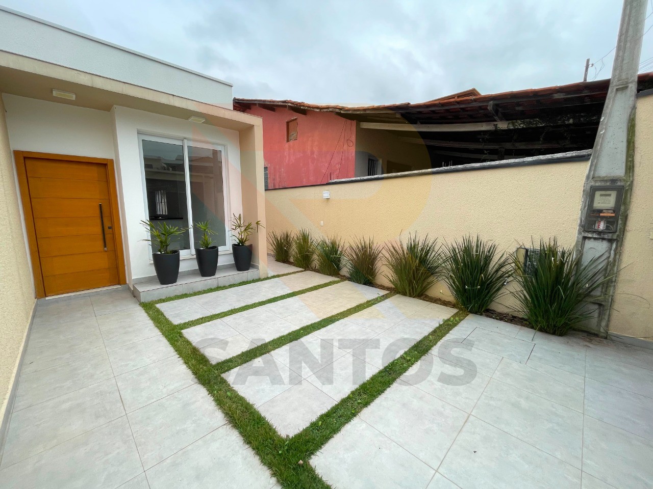 Casa, 3 quartos, 125 m² - Foto 8