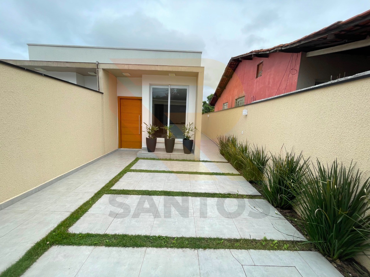 Casa, 3 quartos, 125 m² - Foto 1