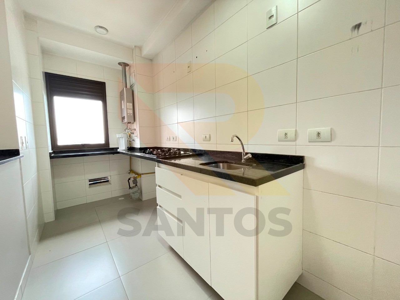 Apartamento, 2 quartos, 46 m² - Foto 3