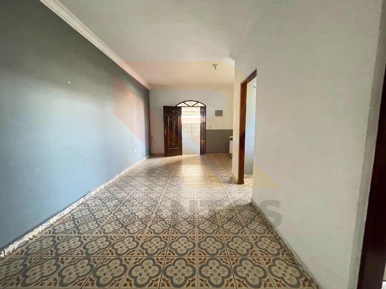 Casa, 1 quarto, 35 m² - Foto 8