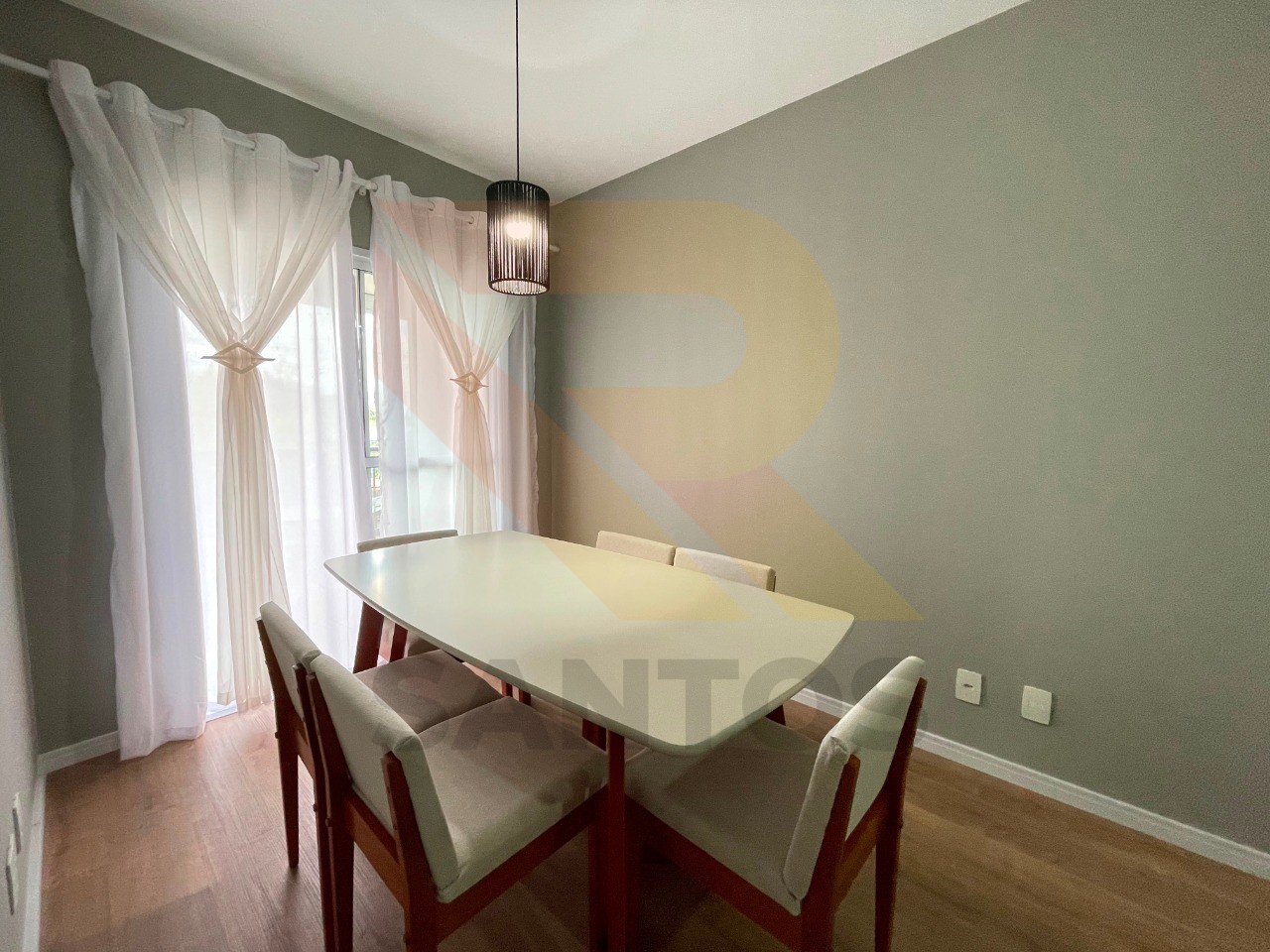 Apartamento, 2 quartos, 80 m² - Foto 9