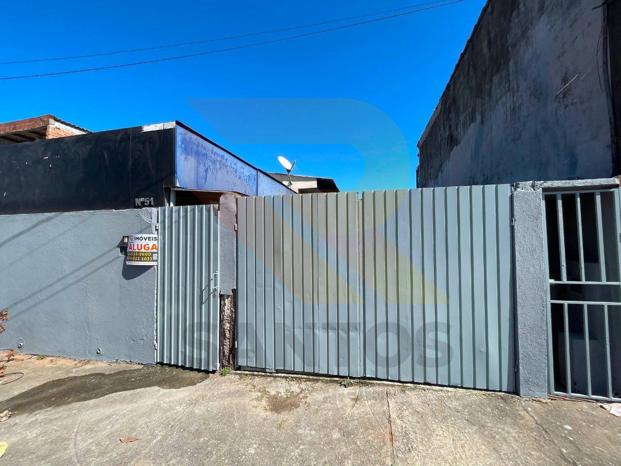 Casa, 2 quartos, 125 m² - Foto 3