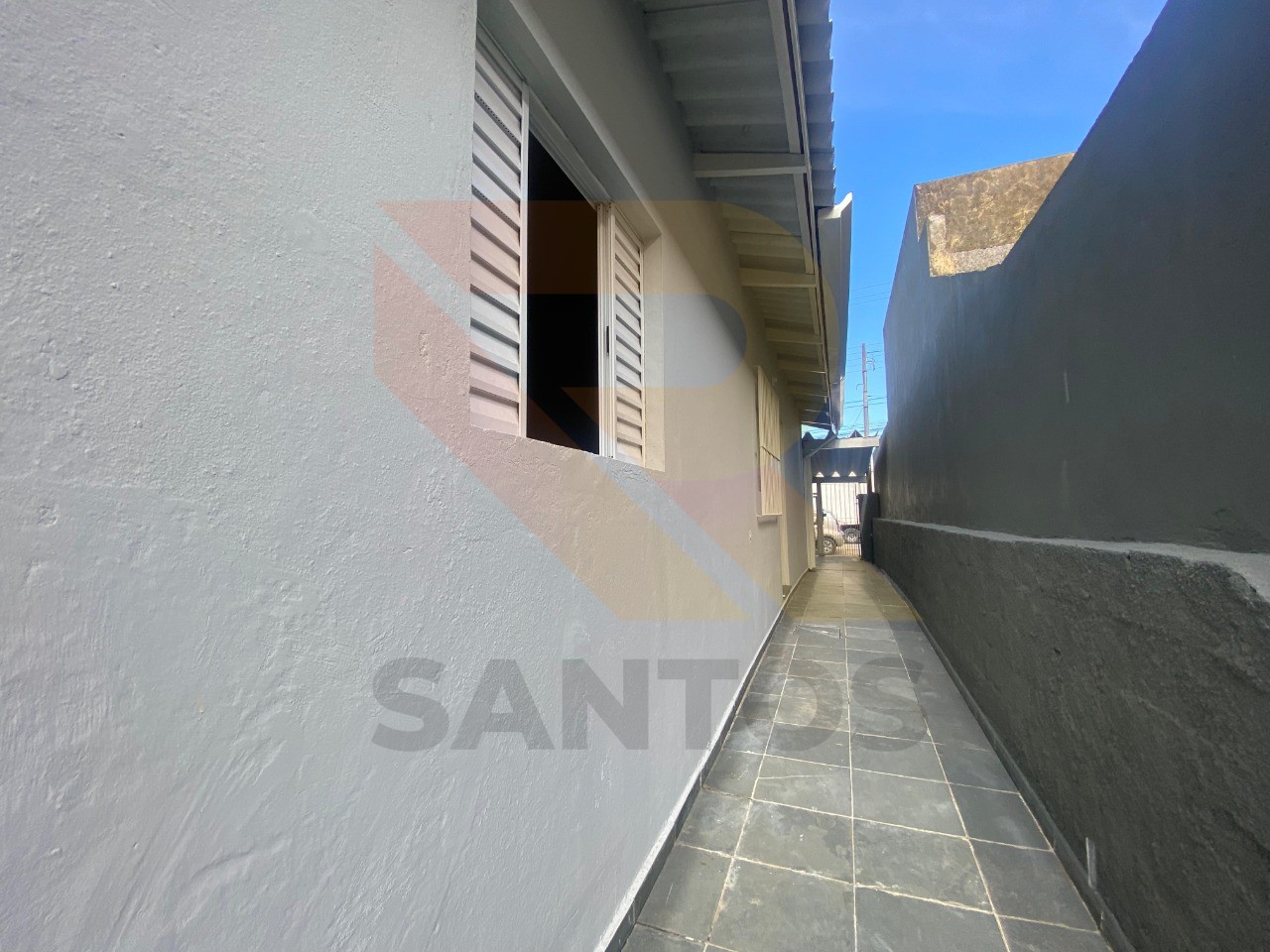 Casa, 2 quartos - Foto 4