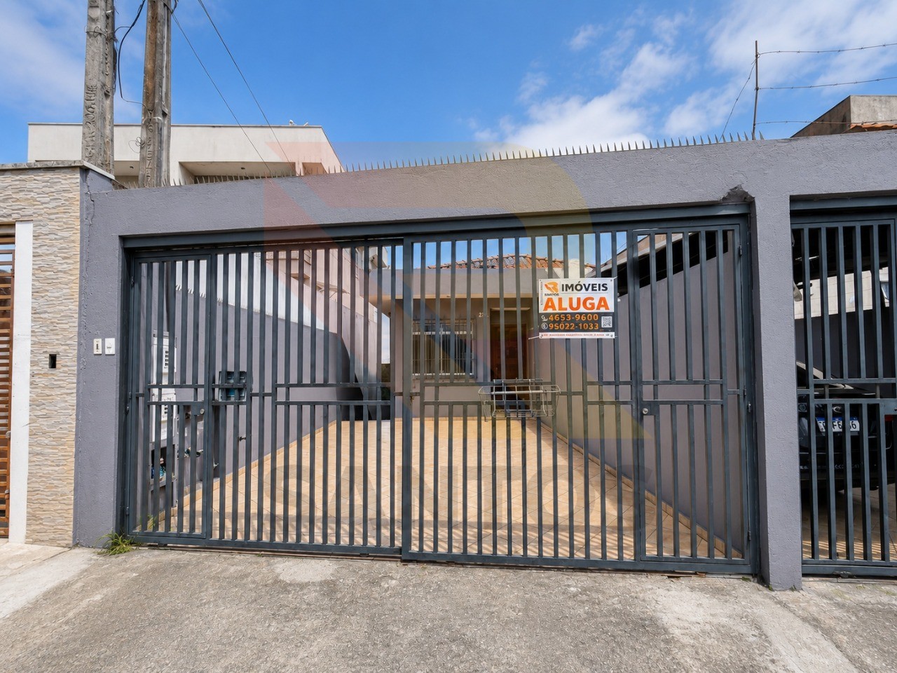 Casa, 2 quartos, 125 m² - Foto 1