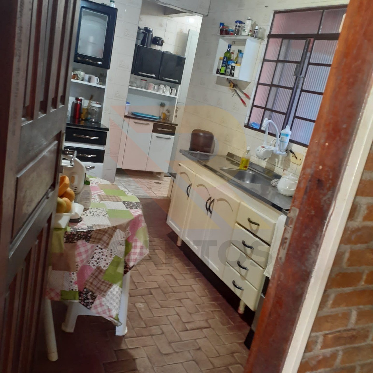 Chácara, 4 quartos - Foto 43