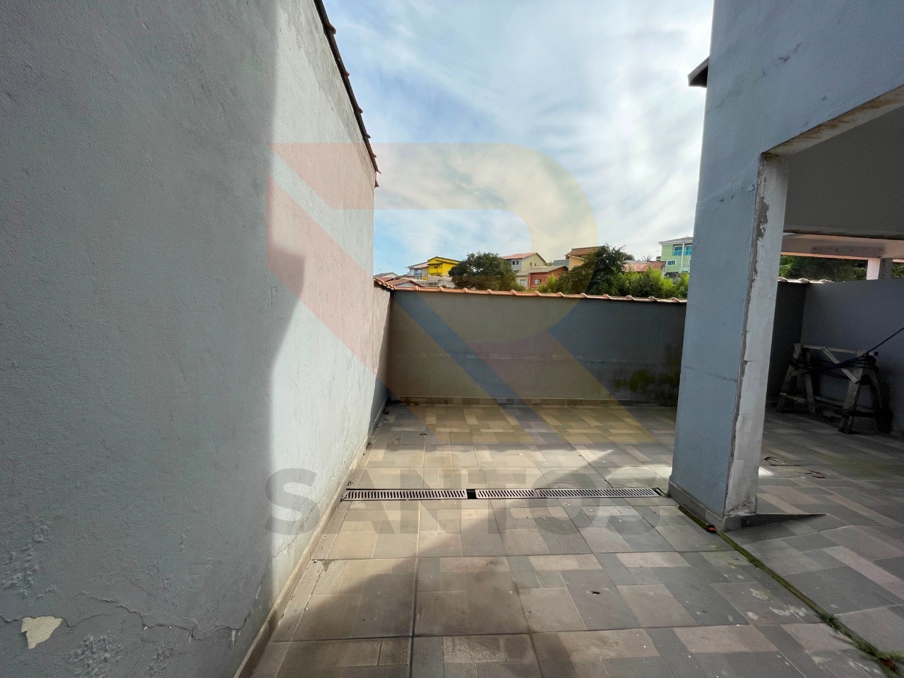 Casa, 1 quarto, 35 m² - Foto 28
