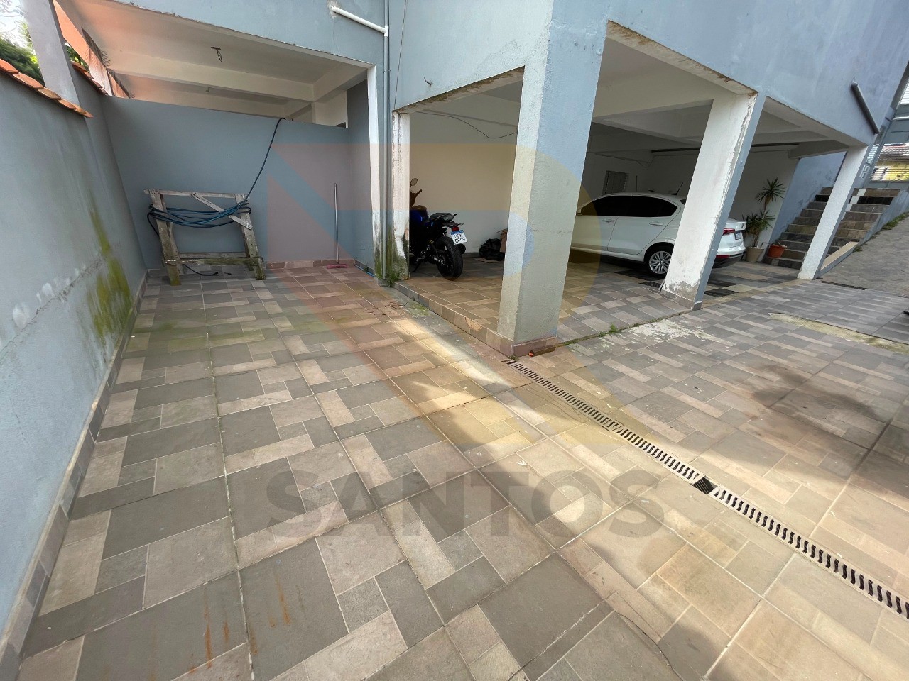Casa, 1 quarto, 35 m² - Foto 23