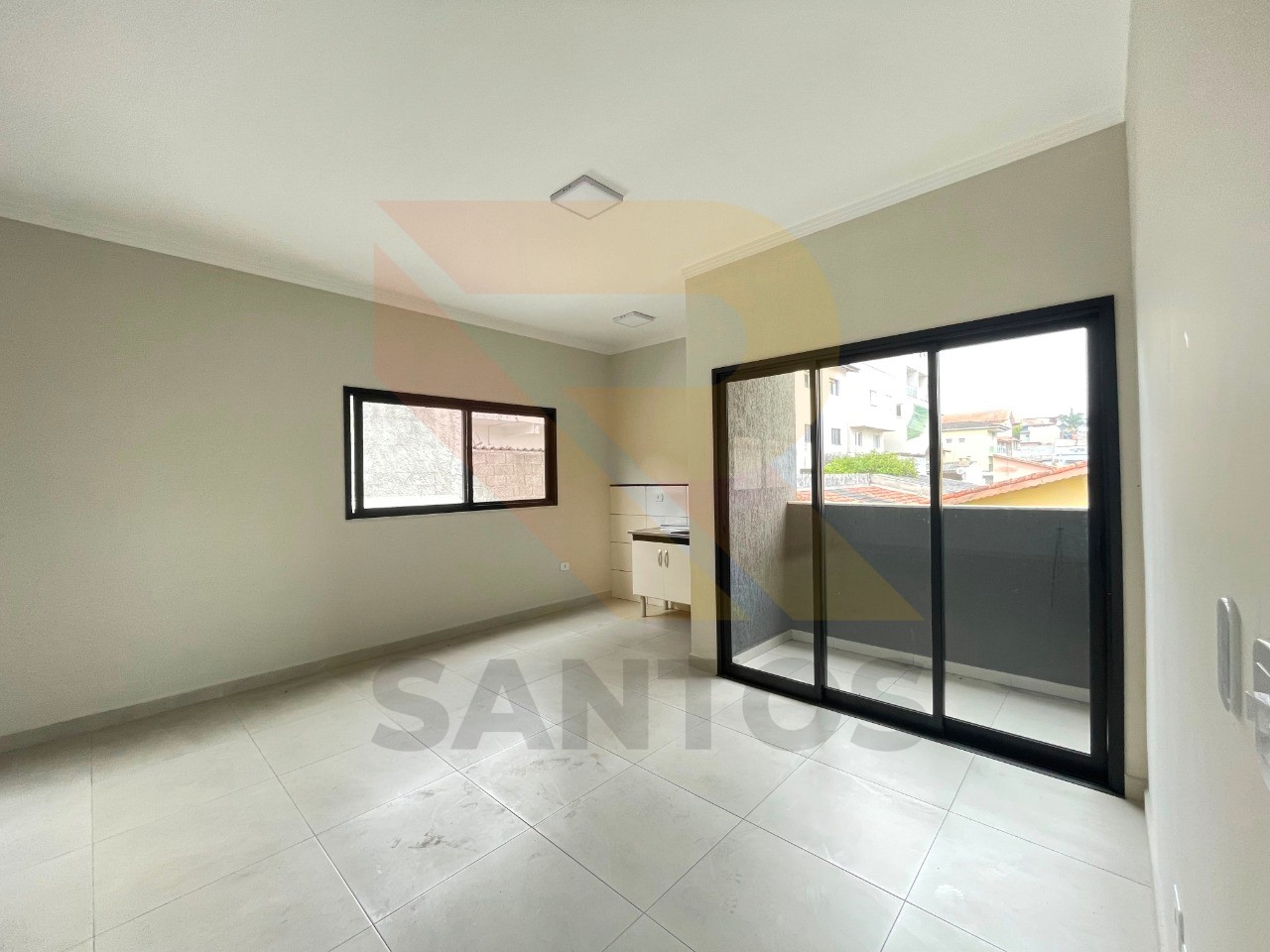 Sala-Conjunto, 30 m² - Foto 2