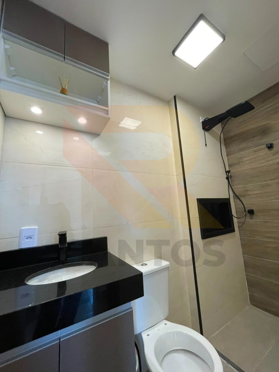 Apartamento, 2 quartos, 58 m² - Foto 7