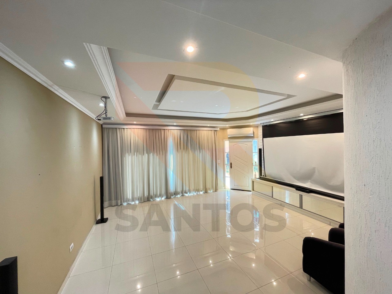 Casa, 3 quartos, 250 m² - Foto 8