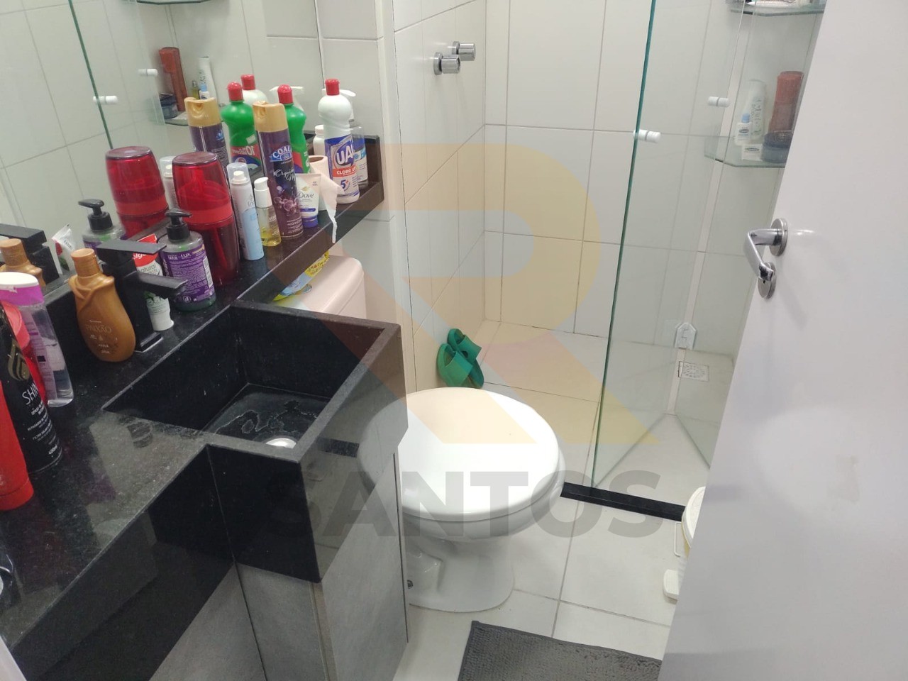 Apartamento, 2 quartos, 1 m² - Foto 5