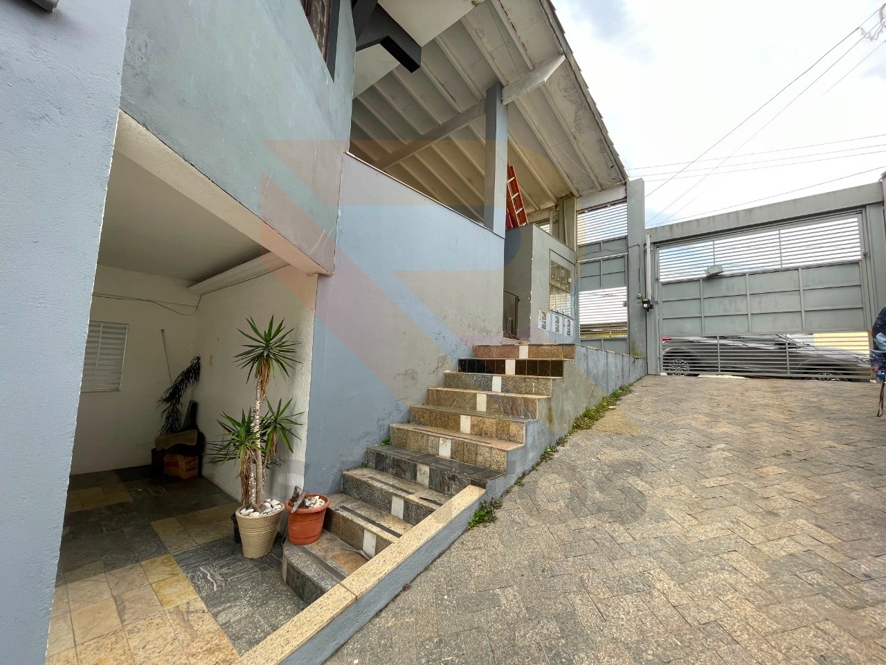 Casa, 1 quarto, 35 m² - Foto 27
