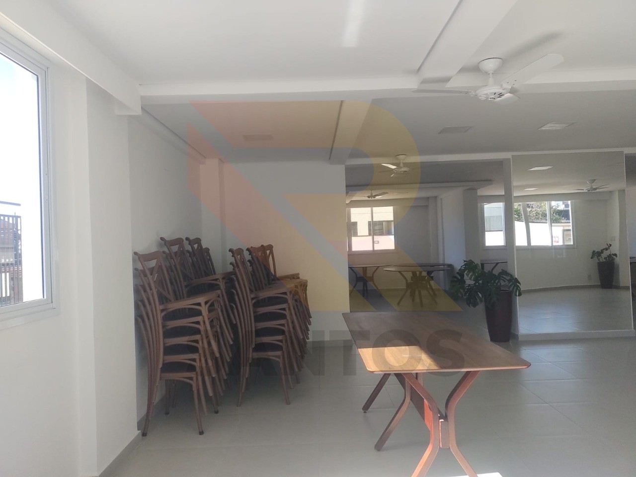 Apartamento, 2 quartos, 1 m² - Foto 15