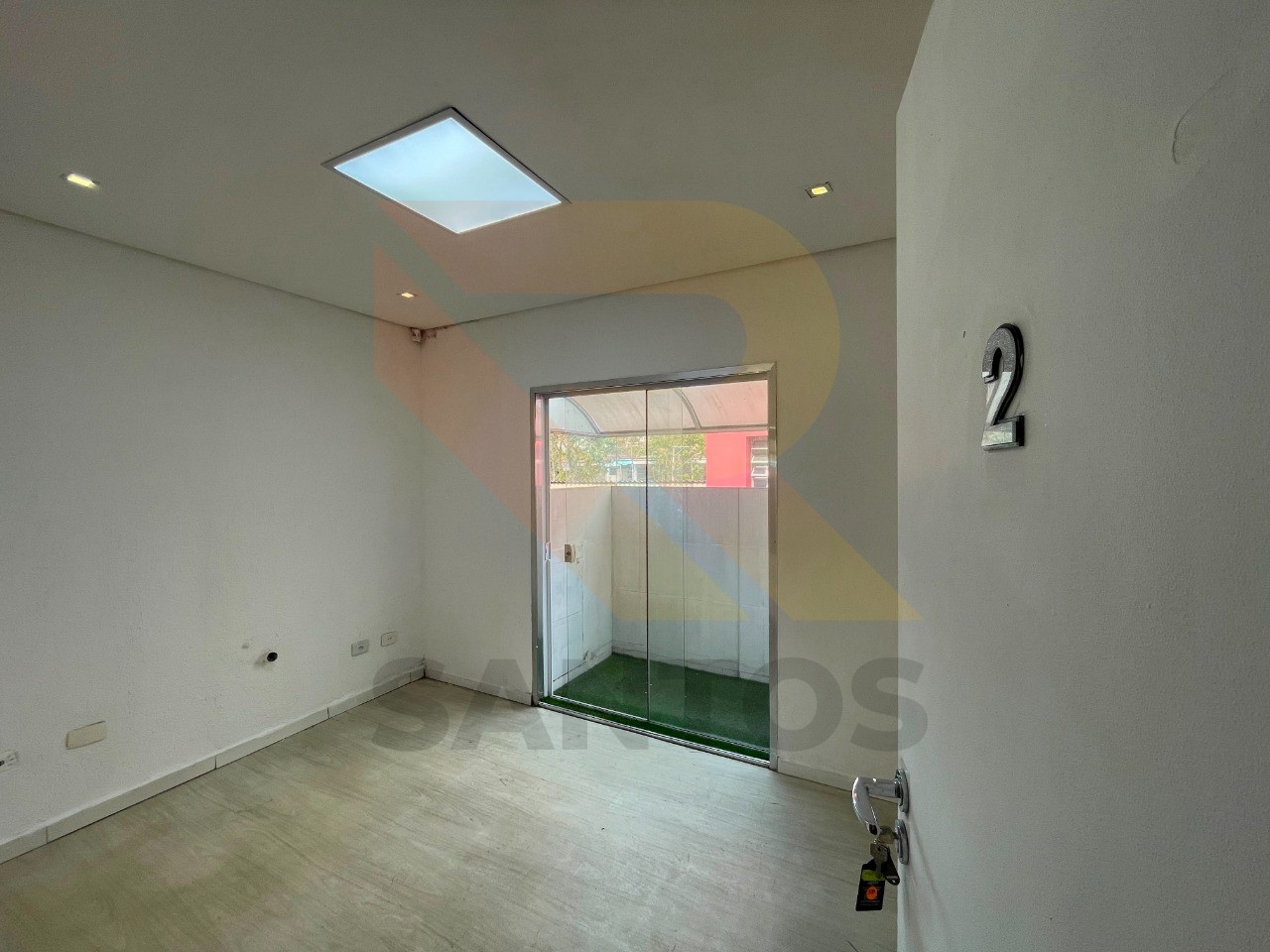 Sala-Conjunto, 7 m² - Foto 1