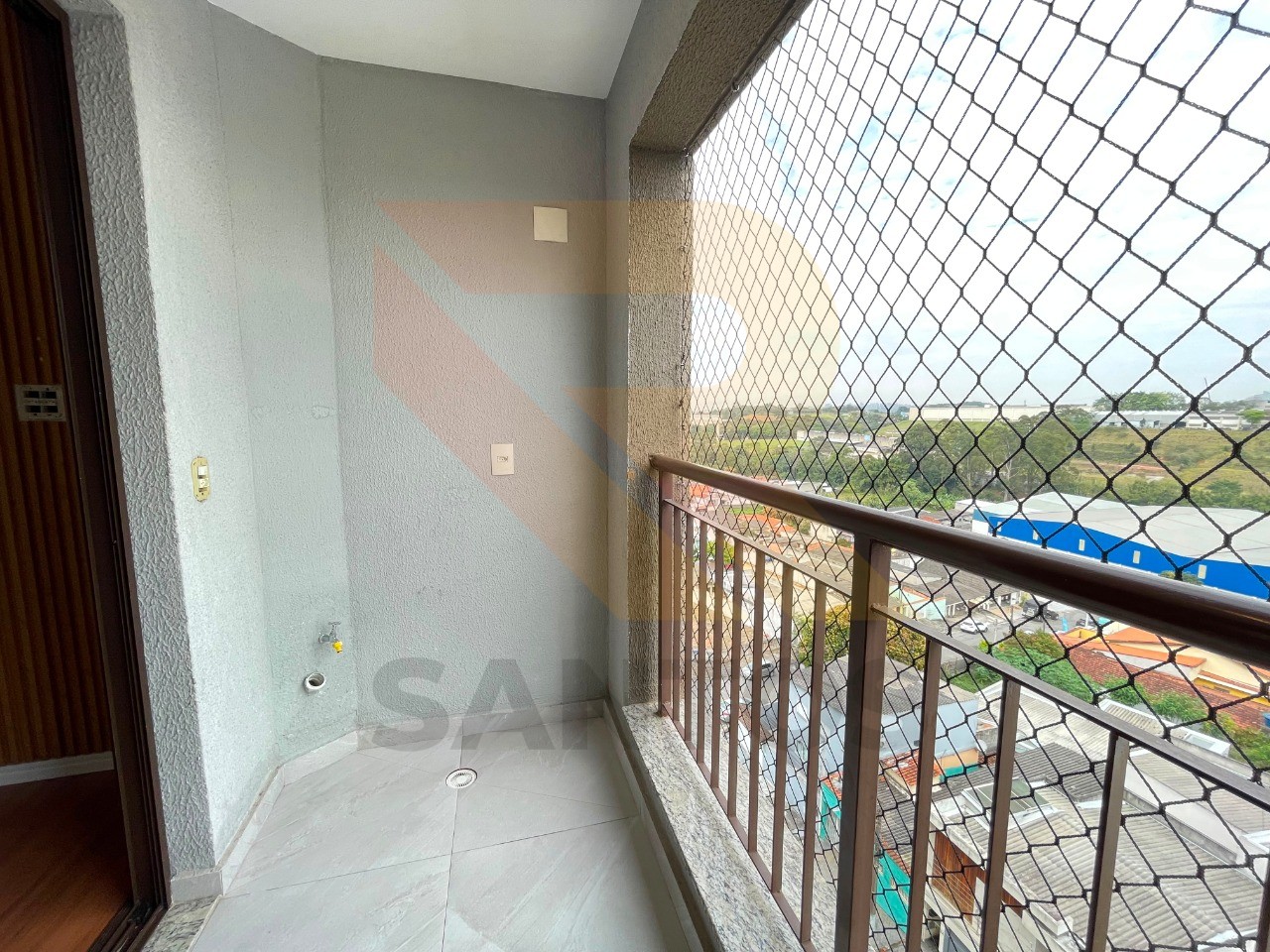 Apartamento, 2 quartos, 46 m² - Foto 14