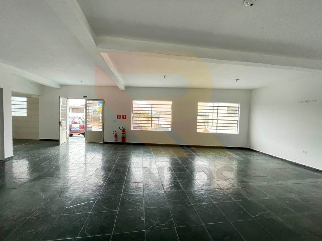 Loja-Salão, 70 m² - Foto 8