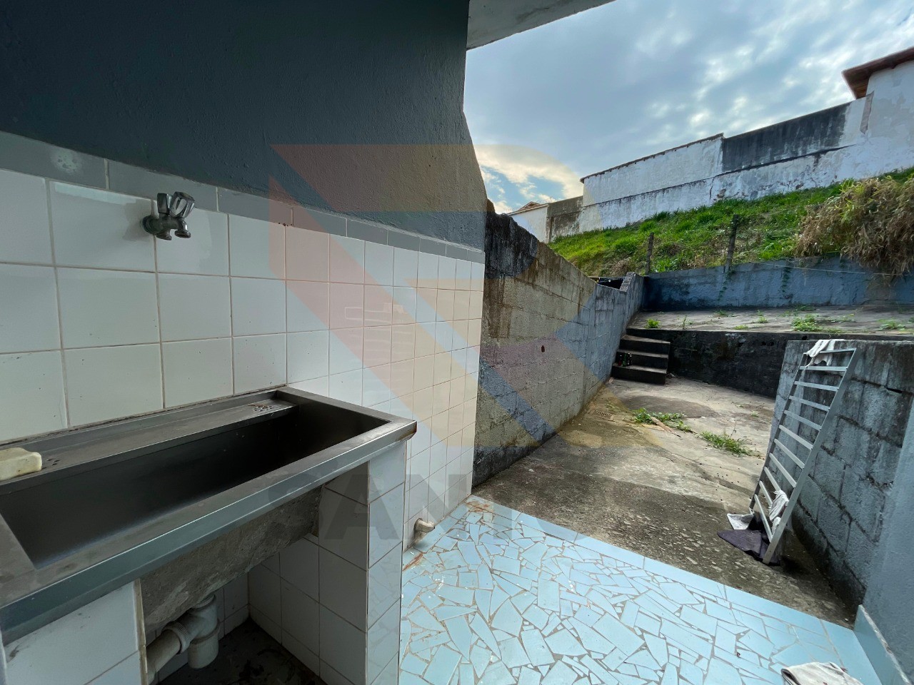 Apartamento, 1 quarto, 10 m² - Foto 23