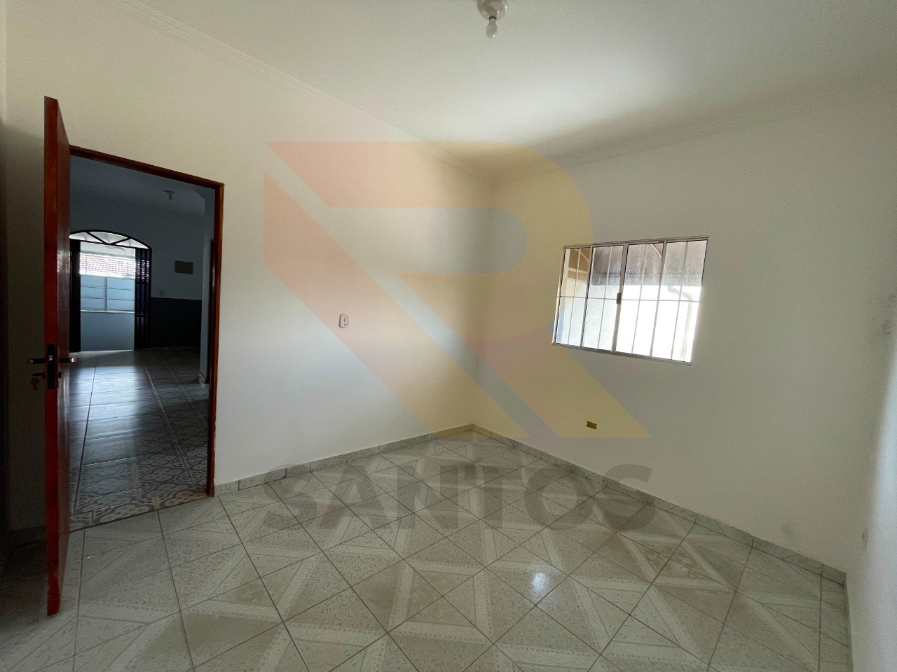Casa, 1 quarto, 35 m² - Foto 5