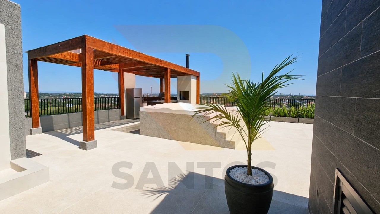 Apartamento, 2 quartos, 58 m² - Foto 4