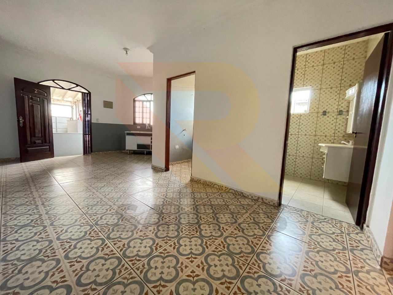 Casa, 1 quarto, 35 m² - Foto 10