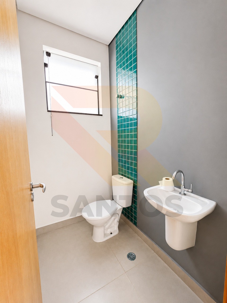 Loja-Salão, 200 m² - Foto 9
