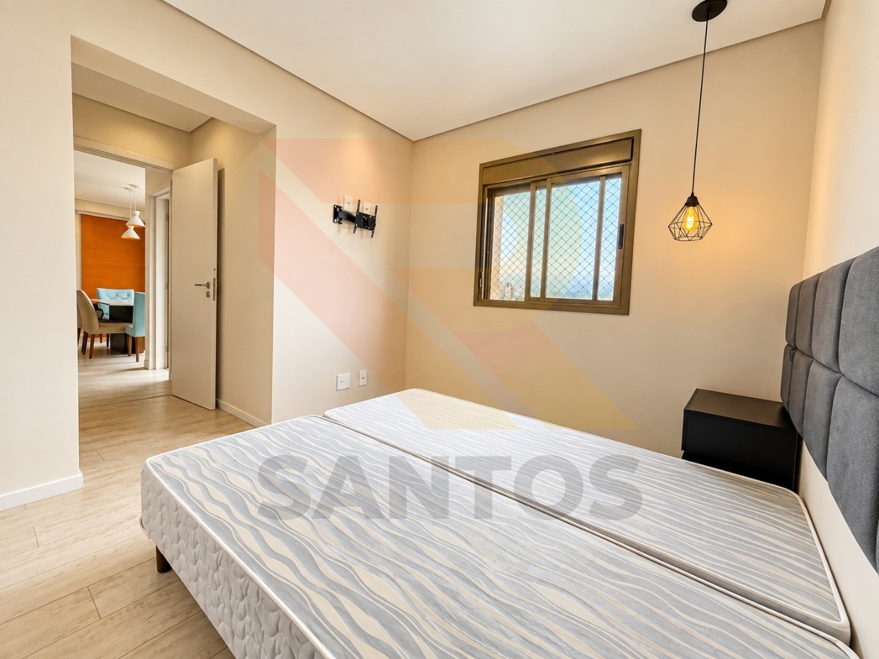 Apartamento, 3 quartos, 75 m² - Foto 7