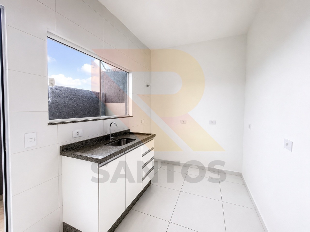 Casa, 2 quartos, 40 m² - Foto 4
