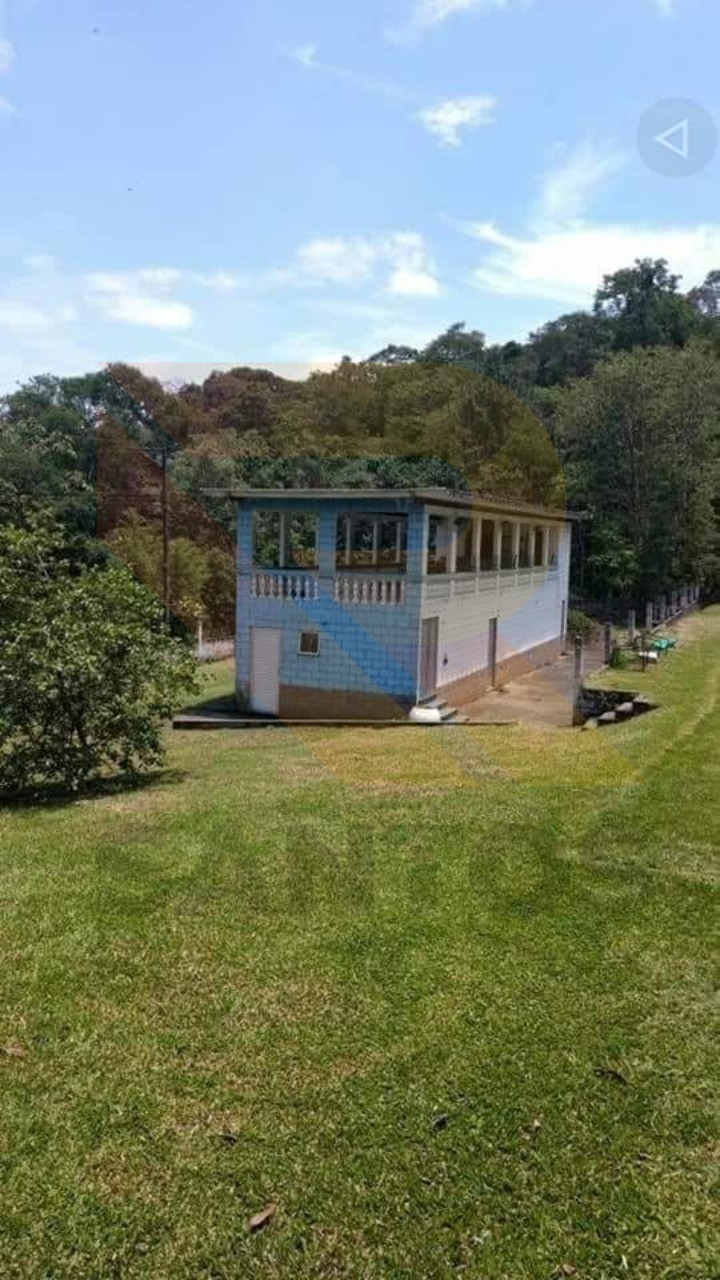 Chácara, 5 quartos, 10000 m² - Foto 2