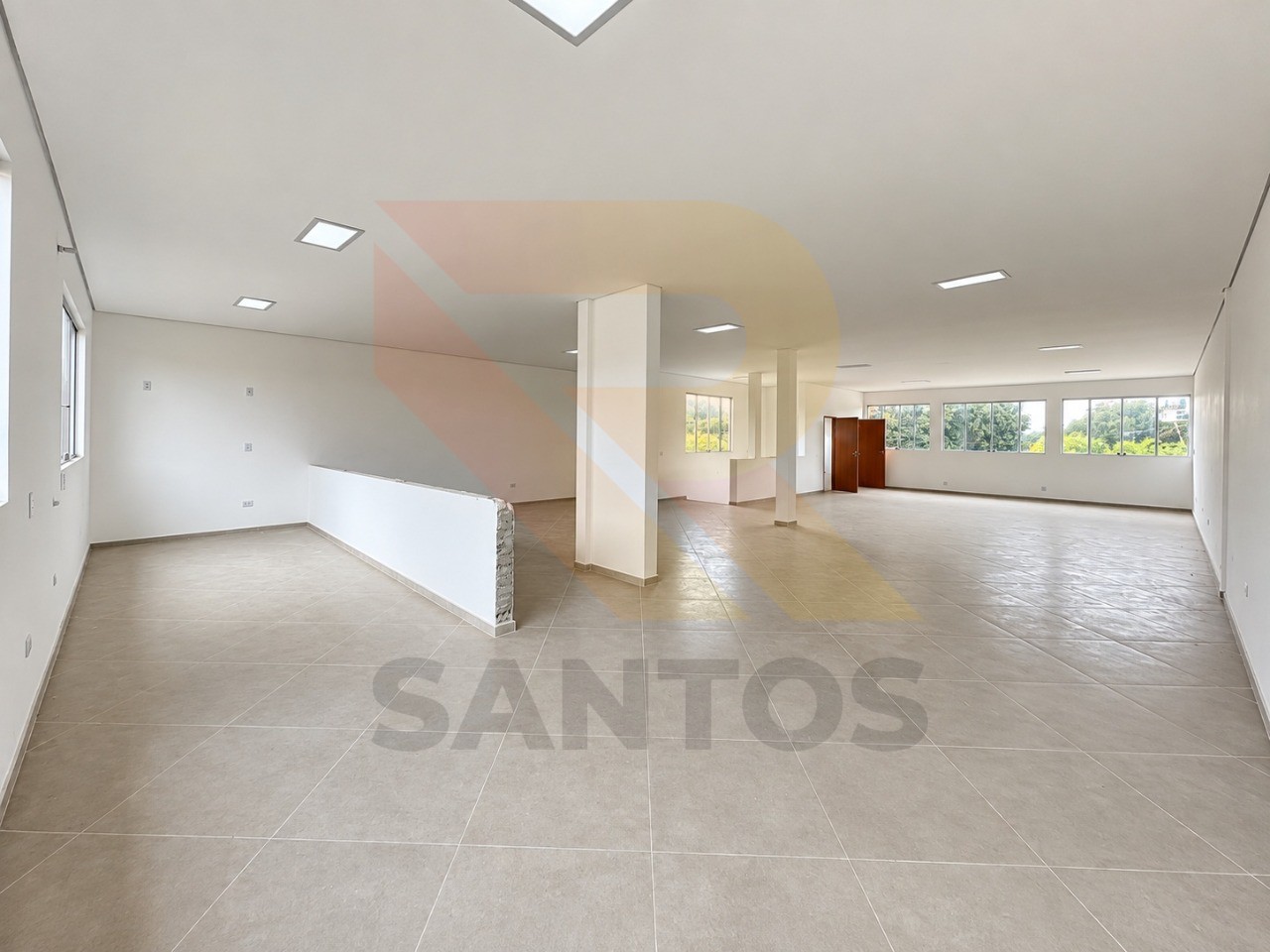 Depósito-Galpão, 167 m² - Foto 4