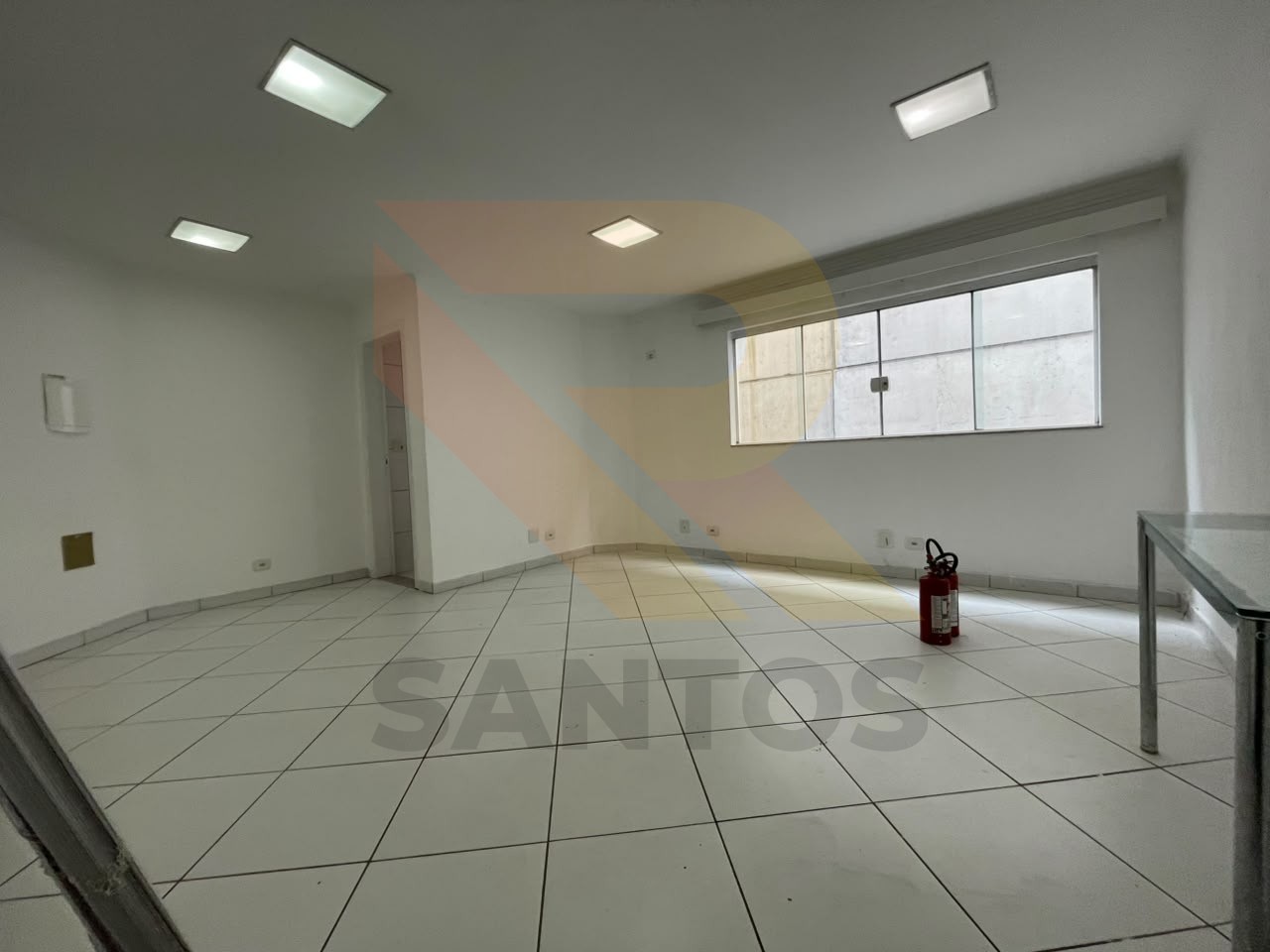 Sala-Conjunto, 30 m² - Foto 6
