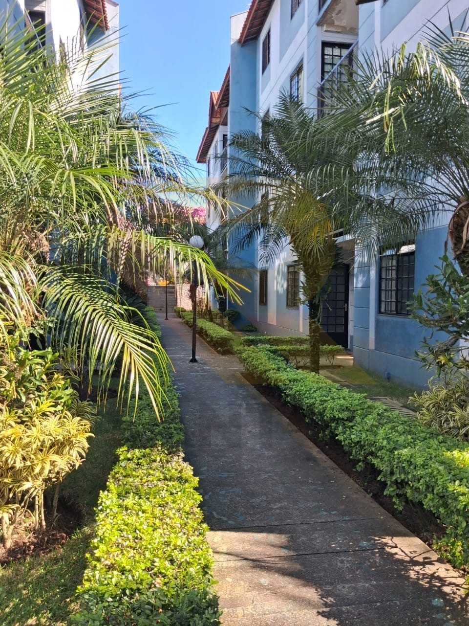 Apartamento, 2 quartos, 56 m² - Foto 5