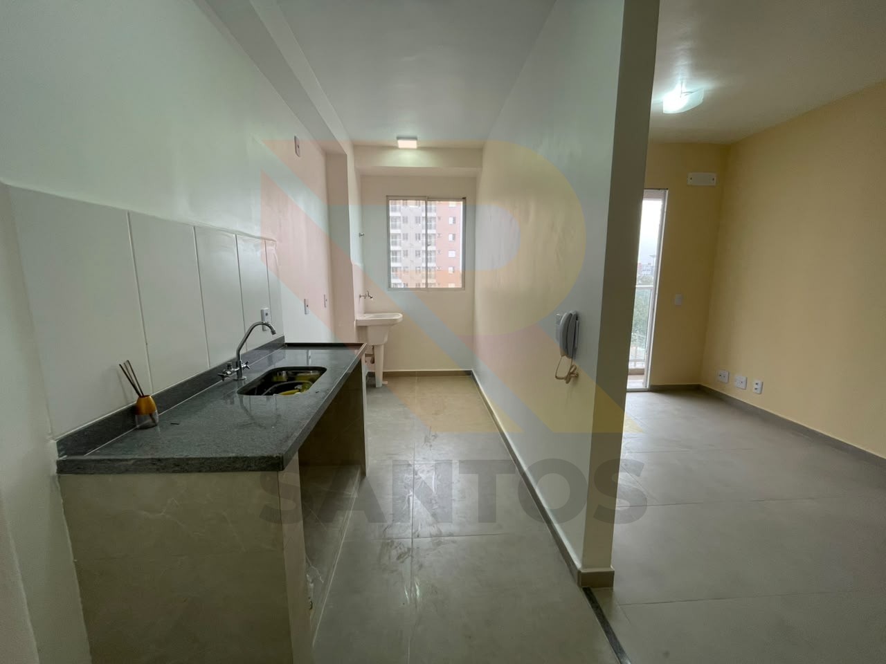 Apartamento, 2 quartos, 42 m² - Foto 10