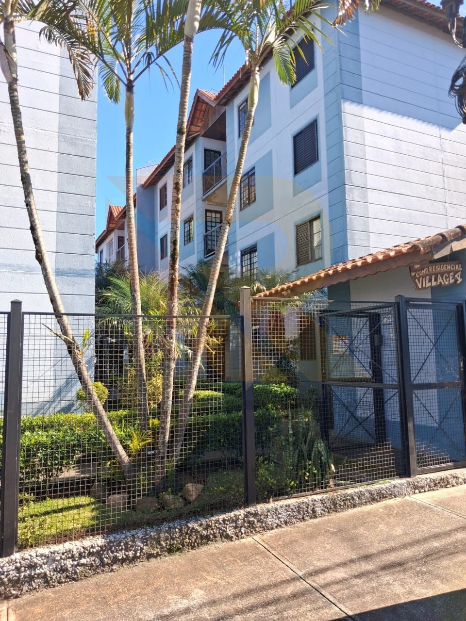 Apartamento, 2 quartos, 56 m² - Foto 4