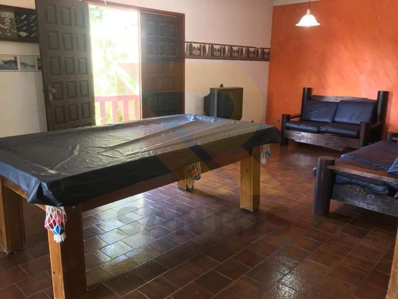 Chácara, 5 quartos, 10000 m² - Foto 9