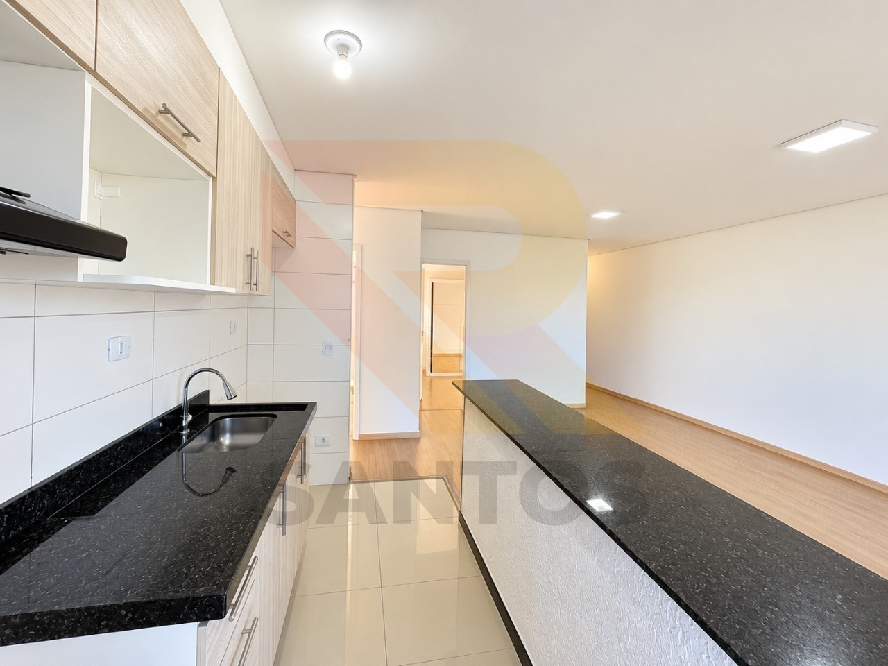 Apartamento, 3 quartos, 85 m² - Foto 3