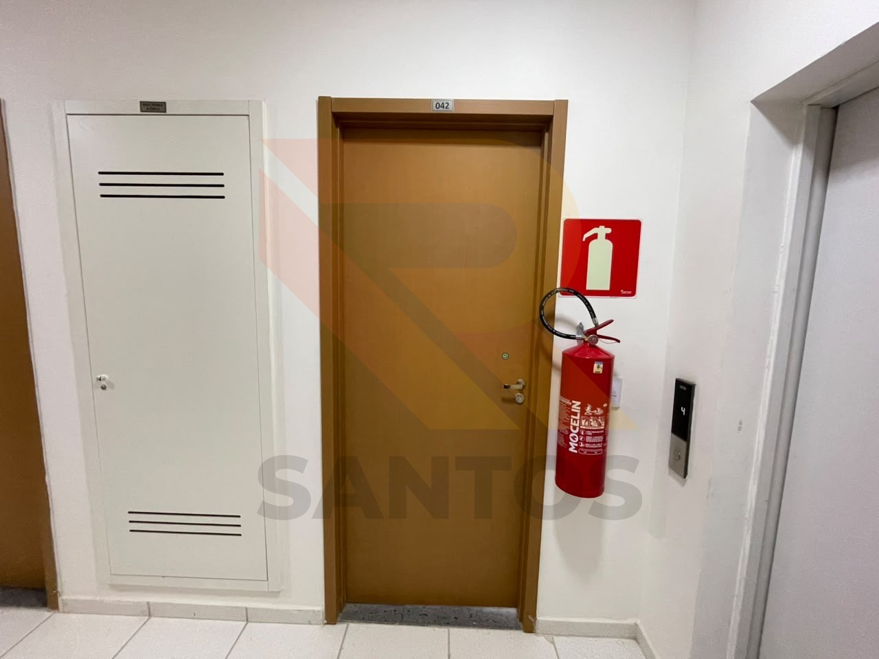 Apartamento, 2 quartos, 42 m² - Foto 20