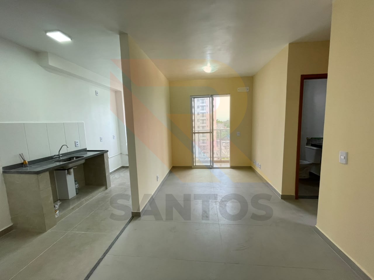 Apartamento, 2 quartos, 42 m² - Foto 12