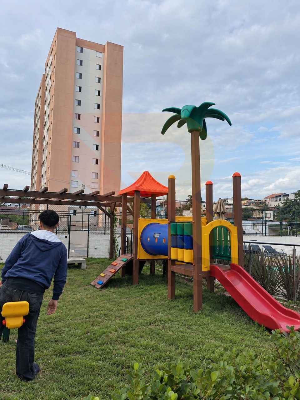 Apartamento, 2 quartos, 47 m² - Foto 3