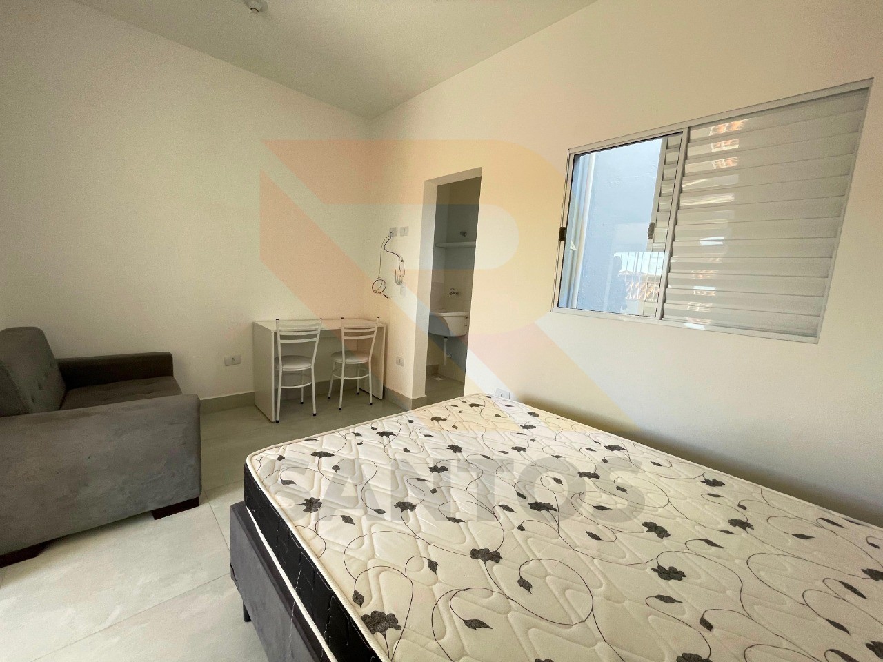 Kitnet-Studio, 42 m² - Foto 11