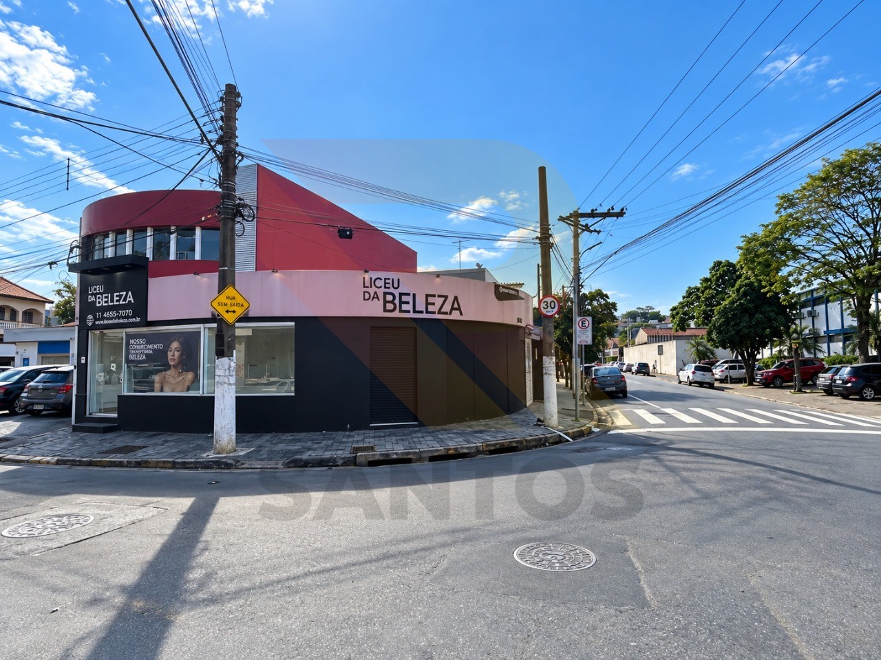 Loja-Salão - Foto 1