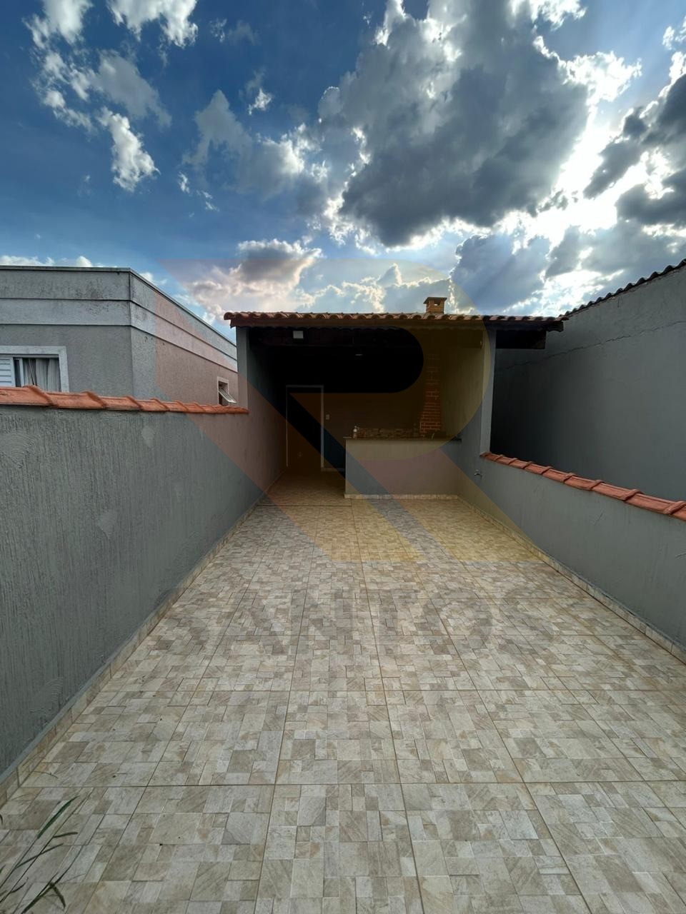 Casa, 2 quartos, 150 m² - Foto 8