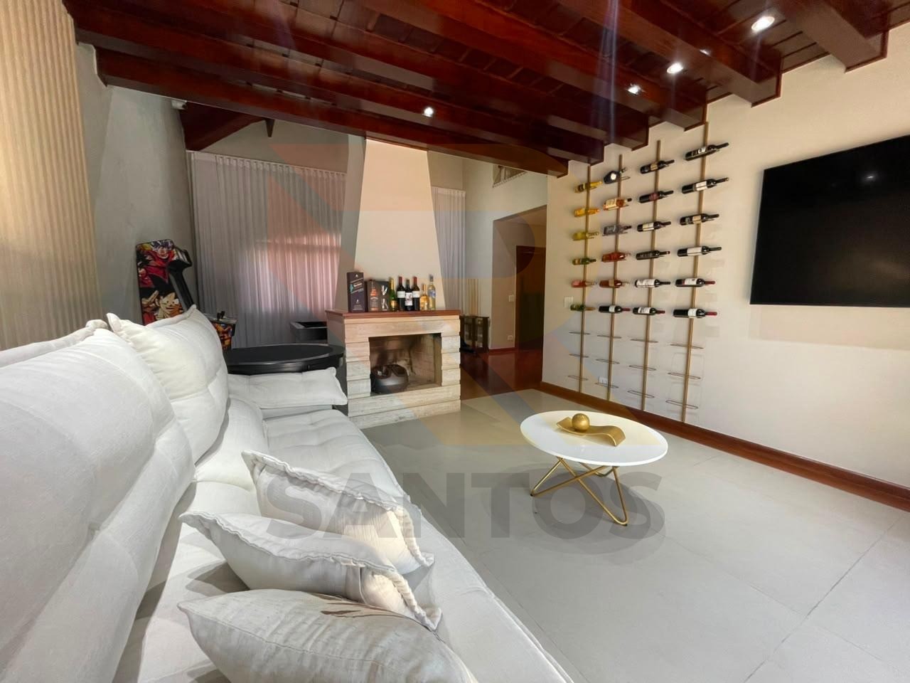 Casa, 4 quartos - Foto 6