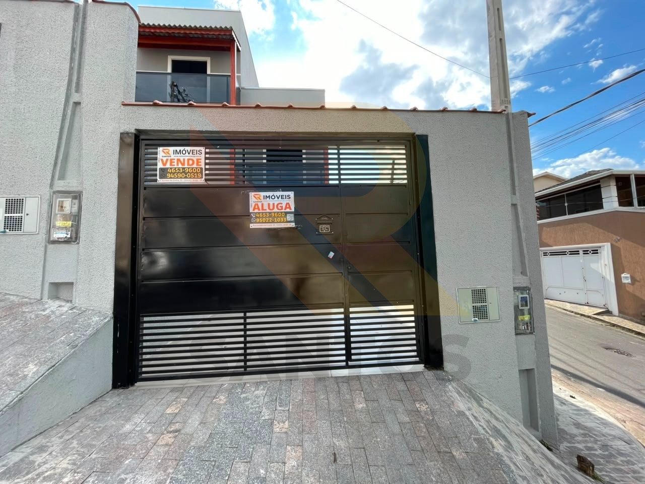 Casa, 2 quartos, 125 m² - Foto 1