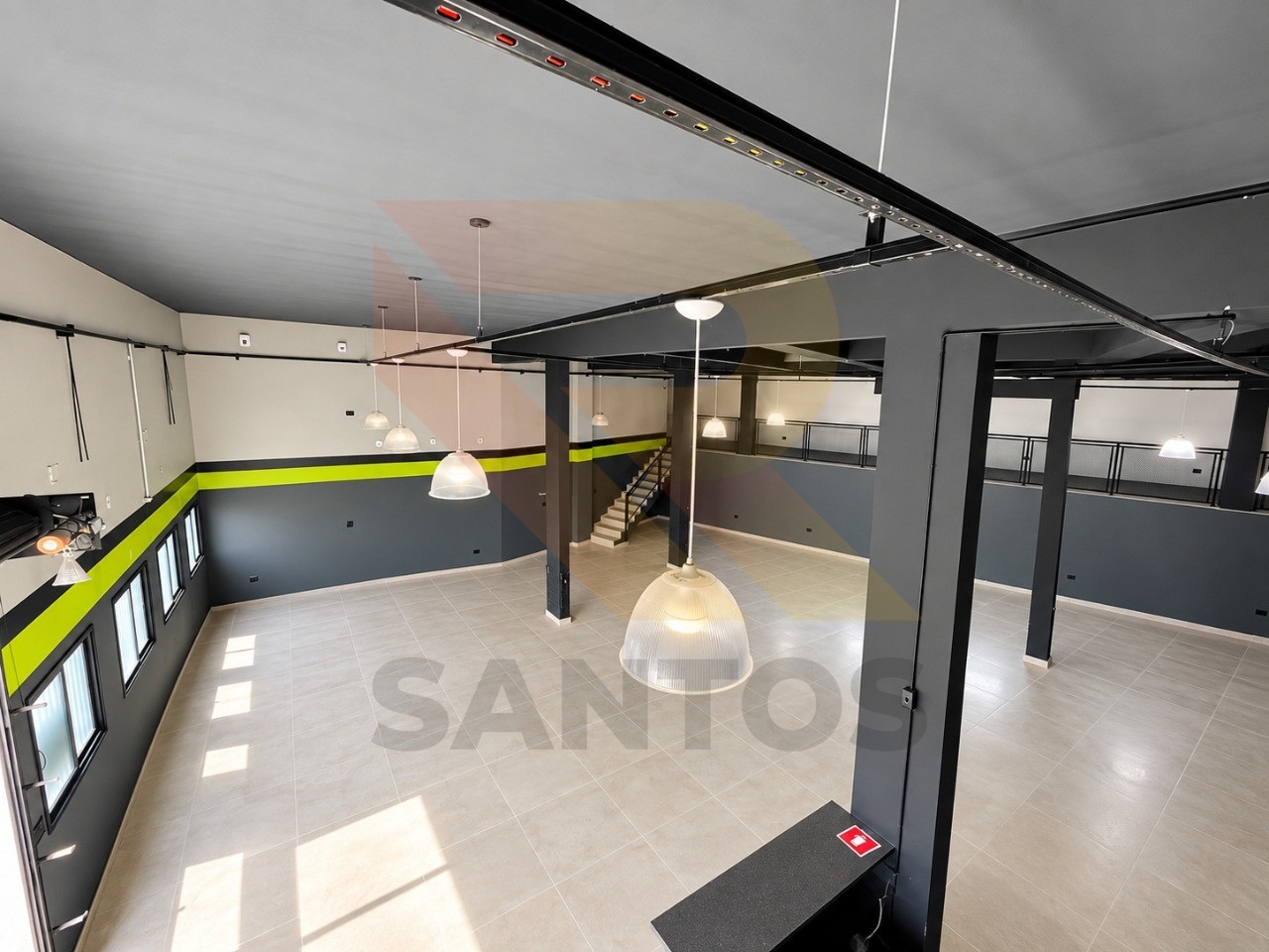 Loja-Salão, 350 m² - Foto 3