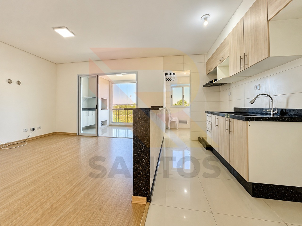 Apartamento, 3 quartos, 85 m² - Foto 2